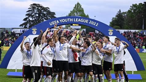 uefa youth league